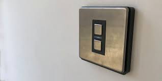 Gently press the switch back into place over the mounting box. Review Lightwave Light Switch The Best Uk Homekit Solution For Smart Lighting 9to5mac