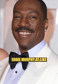 Rodney Dangerfield’s Advice to Eddie Murphy