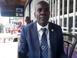 Kiharu mp ndindi nyoro arrested. Jubilee Party Gaturi By Election A Centre Of Attraction