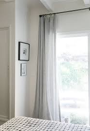 Meet Barn Willow Sfgirlbybay Grey Window Treatments Window Treatments Bedroom Modern Bohemian Bedroom