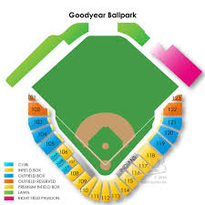 Scottsdale Stadium Seating Chart Related Keywords