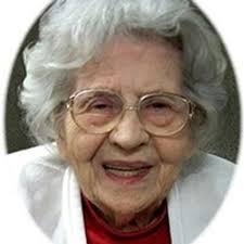 Doris L. McKenna Obituary January 29, 2014