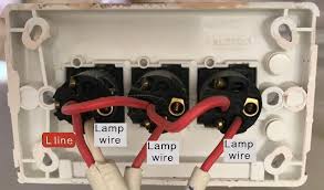 Light switch wiring diagram wiring diagram as well wiring multiple lights to one switch diagram. Changing A 3 Gang Australian Switch Loop Light Switch To A Smart Switch With No Neutral Home Improvement Stack Exchange