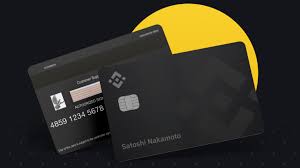 Binance card is an interesting new card that we at cryptowisser.com are very excited about. Let S Simplify Things The Binance Card Comes To Europe