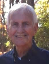 Obituary information for Roland Duane McCann