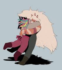 Https That Distant Shore Tumblr Com Post 182228606568 Sakakikaga Arghhhhhhhhhh Steven Universe Gem Steven Universe Fanart Steven Universe Ships