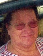 Obituary for Carolyn A. (Byrd) Byrd