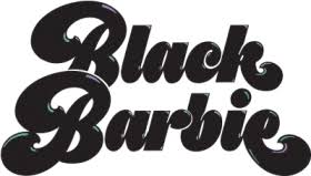 Download Download Clip Art Freeuse Library Black Barbie Clipart Transparent Black Barbie Logo Png Free Png Images Toppng