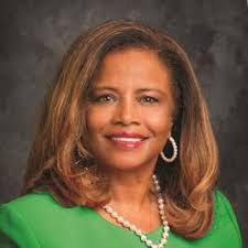 Dr. Lucinda Bien-Aime, MD