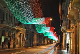 Via Del Corso Rome Italy Rome Romantic Places