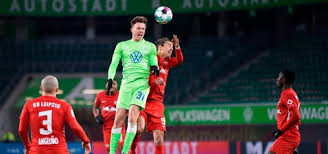 The teams will face off in the 3rd round of the bundesliga, the game at the volkswagen arena will begin on august 29. Leipzig Miss Out On Top Spot With 2 2 Draw At Wolfsburg Anews