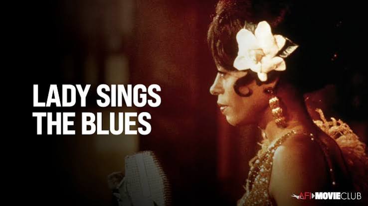 AFI Movie Club: LADY SINGS THE BLUES | American Film Institute