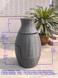 Meuble Resine Tressee Salons Et Meubles De Jardin