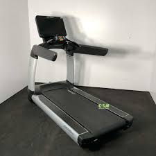 life fitness 95t discover se3 treadmill