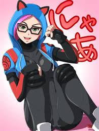 Buckfort skins the most thicc fortnite fortnite season 7 vs 8 map skin oblivion with hottest dance master key unlockable styles fortnite fortnite. Lynx Fortnite Thicc Art Shefalitayal