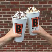 Here's to an extra shot of. Biggby Coffee 1105 28th St Sw Wyoming Mi Coffee Tea Mapquest