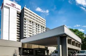 Nascar hall of fame 7.2 km. 15 Best Charlotte Nc Hotels The Crazy Tourist