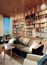 This project was no different, with the scheme being centralized around a large interior courtyard. 48 Alvar Aalto Interior Ideas