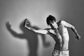 He is an actor and director, known for stealth (2005), spawn (1997) and little nicky (2000). Brandon Boyd Spotify