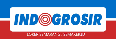 Info loker driver wilayah kali gawe genuk semarang tol. Loker Indogrosir Semarang Security Sopir Tutup 12 April 2019