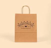 Paper Shopping Bags
