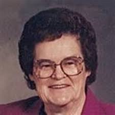 Bette Lorraine Siegfried Obituary March 10, 2011