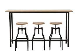 Balcony bar table, patio bar, desk, grill, deck bar top table railing table porch bar table, wooden stand table, outdoor bar table furniture sentaurshop sale price au$223.90 au$ 223.90 Bar Table Brisbane Sydney Melbourne And Australia