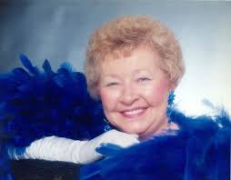 Wilma Mills Obituary (2011)