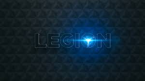We have a massive amount of desktop and mobile backgrounds. Lenovo Legion Wallpaper Dark Blue Legion Album On Imgur