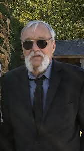 Obituary of Dennis Jeffery