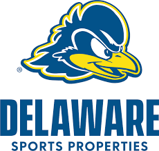 Delaware state university stacked logo with it all matters. Corporate Partnerships University Of Delaware Athletics