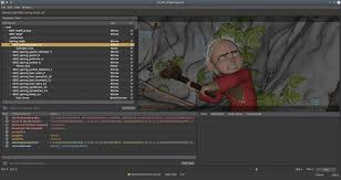 First Steps With Universal Scene Description Blender Developers Blog