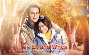 Share to support our website. Newest Ph Movies Vince Kath James My Ex Whys Extra Service And Mano Po 7 Chinoy All Premiere On Tv Tv Series Craze