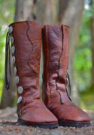 Twentieth century fox film corporation, taft entertainment pictures. Kurt Russell Jack Burton Action Boots From Big Trouble In Little China Mens Leather Boots Leather Boots Moccasin Boots