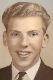 Francis Netzer Obituary November 27, 2013