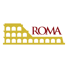 Look at as roma club logo vector png 54 high quality png images archive. Grupo Roma Logo Png Transparent Svg Vector Freebie Supply