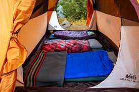 Best Camping Mattresses Of 2021 Switchback Travel