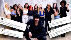 Gntm 2018 finale mit shawn mendes. Germany S Next Topmodel Gntm Fans Feiern Thomas Hayo Video Stern De