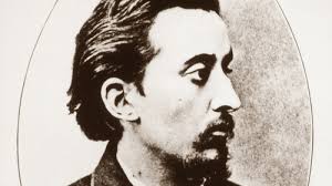 Black Dragonfly by Jean Pasley