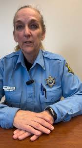 "The 21 Question Challenge is back! Meet Deputy Ann Meyer and get to know  her!"
