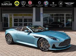 Image result for Concours Blue 2024 Aston Martin