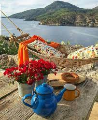 utisaj nebitno pojacaj bitno dobro jutro ugodan vikend romantic picnics light spring colors balcony decor