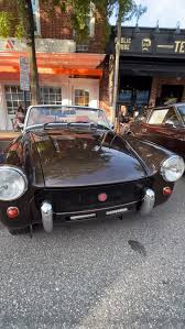 Image result for Carmine 1979 MG