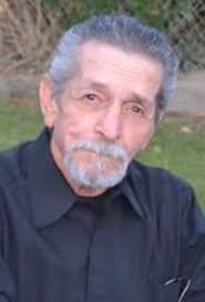 Raymond Chacon Obituary (1943