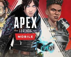 Imagen de Videojuego Apex Legends Mobile