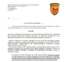 460/2006, pentru aplicarea unor prevederi ale legii nr. Cerere Catre Institutia Prefectului Pentru Drepturile Cetatenilor