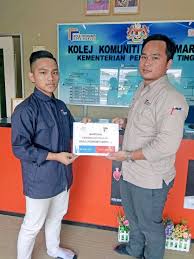 Smk laksamana (20 mac 2014) penyelenggaraan dilakukan mengikut. Kolej Komuniti Kota Marudu On Twitter Elaun Bkpkk Disediakan Kepada Pelajar Kolej Komuniti Jangan Lepaskan Peluang Untuk Capai Impian Anda Kini Ambilan December Telah Dibuka Rebutpeluang Https T Co Dbo2jdicfb
