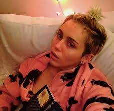 Miley Ray Cyrus added a new photo.