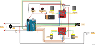 Electric toy car wiring diagram used to come in huge sizes making them bulky and not versatile. Wireless Remote Control Toy Car Circuit Diagram