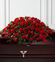 Not sure what to write on funeral flowers? The Best Casket Flowers For Men How To Choose